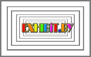 Exhibit by Famous Artists of the World